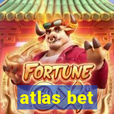 atlas bet